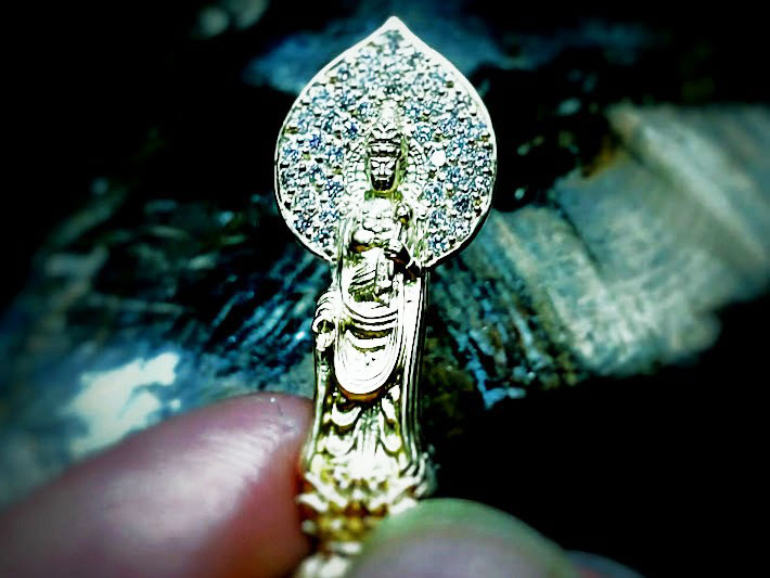 BUILD製・仏像／仏具